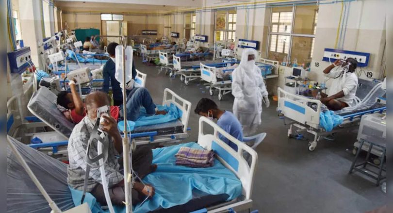 Fix Standards, Rates for Hospitals: Pills