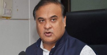Called Mizoram cm 6 times, he kept saying 'Sorry': Assam CM Himanta