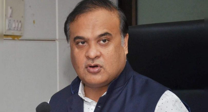 Called Mizoram cm 6 times, he kept saying 'Sorry': Assam CM Himanta