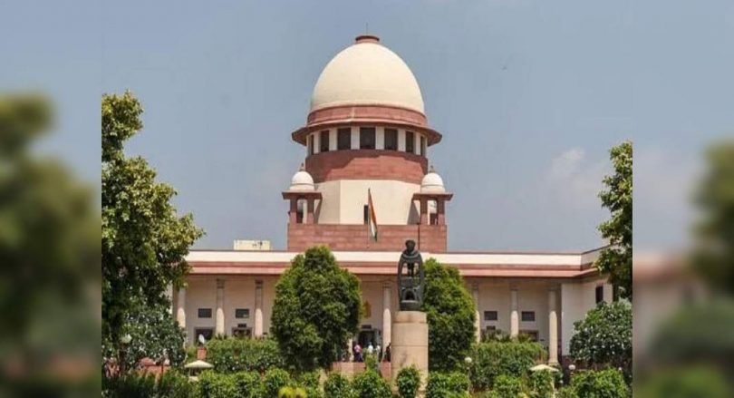 SC CITES 'Value for Liberty Personal' grant grant to be accused of the case of Bhanwari Devi's murder