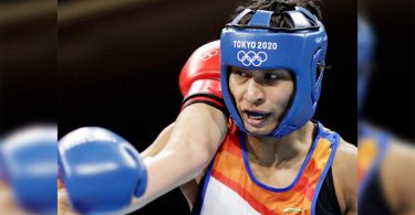 Olympics: Lovlina Boxer is a step from ensuring medals