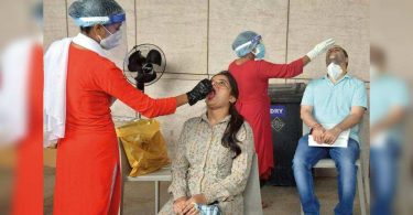 Maharashtra Logs 6.2K new Covid case, Mumbai 344