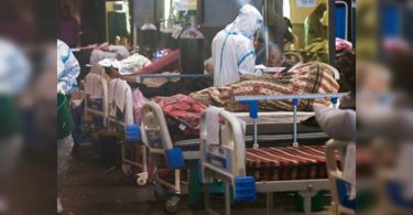 MAHA: 87% of Covid patients treated in hospitals are not vaccinated