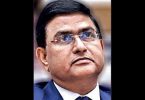 Rakesh Asthana New Delhi Top Cop in Surprise Move