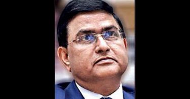 Rakesh Asthana New Delhi Top Cop in Surprise Move