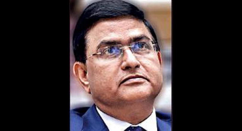 Rakesh Asthana New Delhi Top Cop in Surprise Move