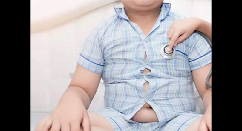 A very heavy pandemic in teenagers