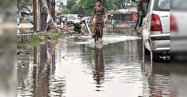 'This is an annual business': why this road is a commuter nightmare