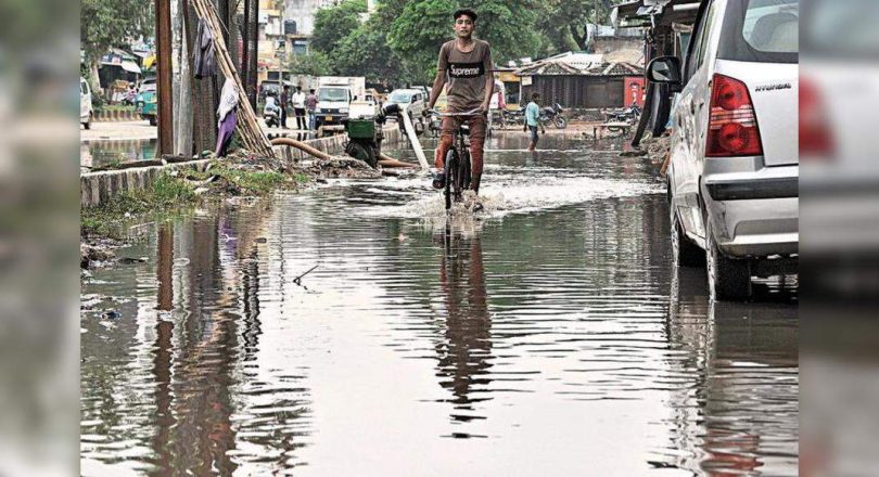 'This is an annual business': why this road is a commuter nightmare