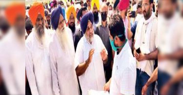 Punjab Government Junks Sad Claims in Sand Mining Mafia