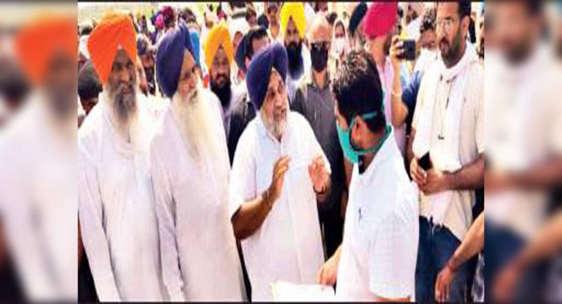 Punjab Government Junks Sad Claims in Sand Mining Mafia