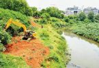 Vadodara set ball rolling for detailed project reports for Vishwamitri