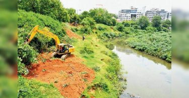 Vadodara set ball rolling for detailed project reports for Vishwamitri