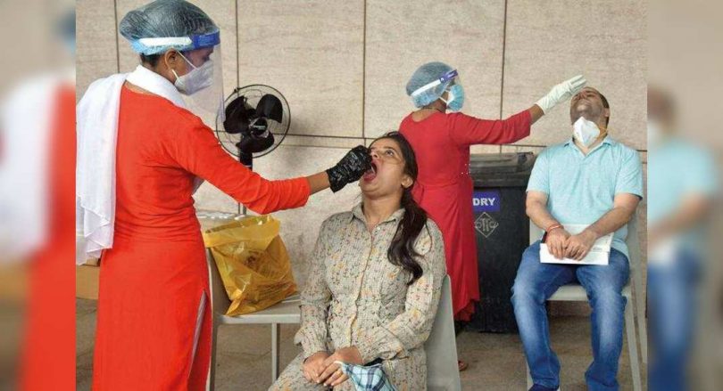 Fatalitas Shoot up to 254 in Maharashtra, down to 5 in Mumbai