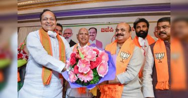 S Basavaraj Bommai: The former socialist who owes loyalty to BJP now