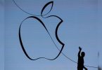 Apple profit almost doubled because Covid Lockdown subsided