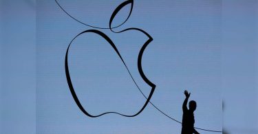 Apple profit almost doubled because Covid Lockdown subsided