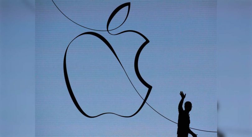 Apple profit almost doubled because Covid Lockdown subsided