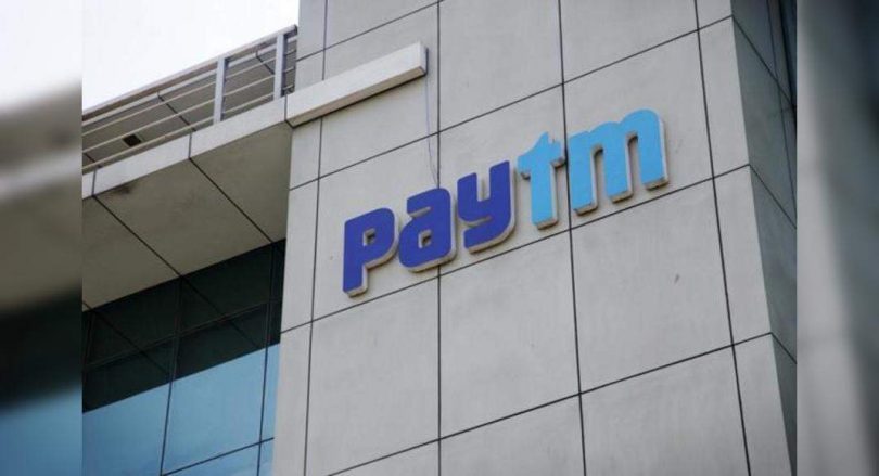 Paytm to employ more than 20,000 sales executives in front of the IPO