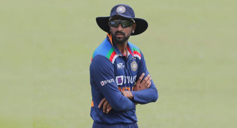 India vs Sri Lanka 2nd T20i to play today after a positive crunal test