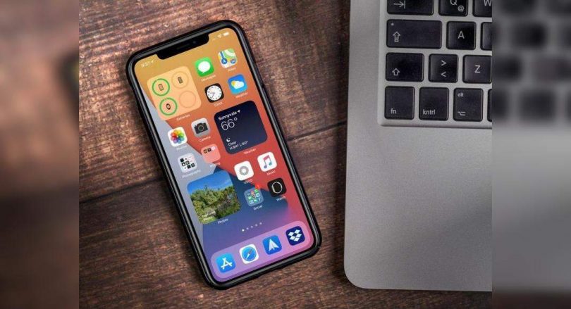 Apple hit a number record as an Indian 'shining' in its growth