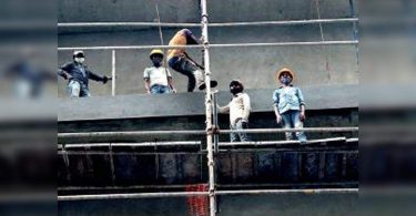 6 injured after under construction building collapsed at Andher