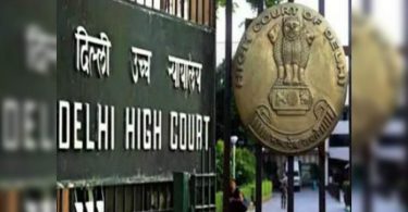 Delhi HC gives the government more time for funeral reasons