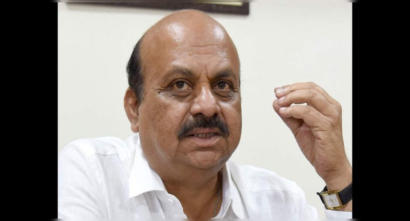 Register for K'Taka CM: Patch-up Party, Pandemic Control