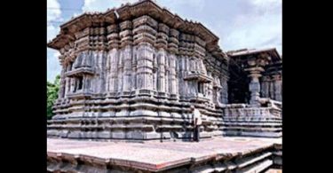 T'Gana: Dokser Ramappa Failed to Test Grandeur UNESCO