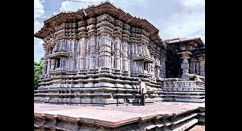 T'Gana: Dokser Ramappa Failed to Test Grandeur UNESCO