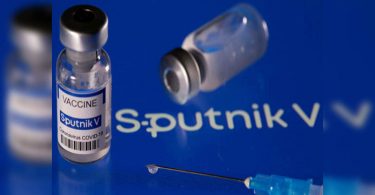 Russian test data from Sputnik Light next week