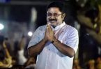 Taking aiadmk is the mission of V K Sasikala: Dhinakanan