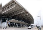 More cargo handled at Chennai Airport than last year