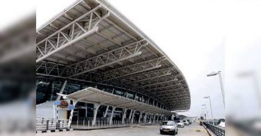 More cargo handled at Chennai Airport than last year