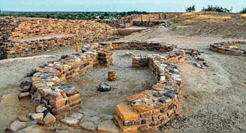Hurray-appa! Gujarat Jewel is now a world heritage site
