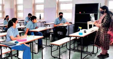 Government Gujarat looks to reopen the primary class