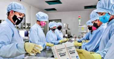 Gujarat to increase the production of mucormycosis drugs