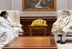 Wb cm repeated Pegasus's demands after meeting PM Modi