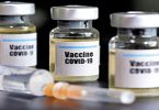 Towards the 3rd wave, experts divide more from the efficacy of vaccines