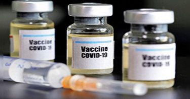 Towards the 3rd wave, experts divide more from the efficacy of vaccines