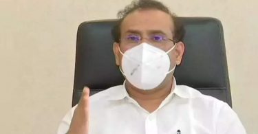 Plans ready to facilitate the sidewalk in the DISS with low cases: Maha Min