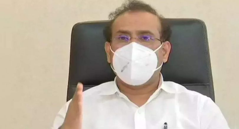 Plans ready to facilitate the sidewalk in the DISS with low cases: Maha Min