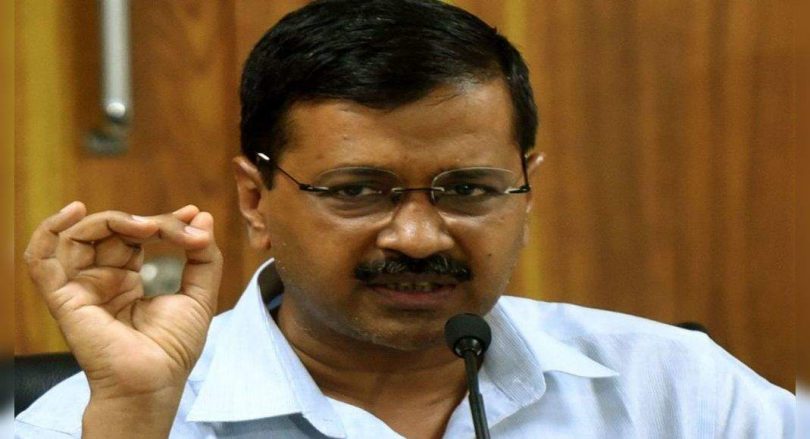 Goa CM Pramod Sawant, Arvind Kejriwal Spar on Twitter Over Great Netas