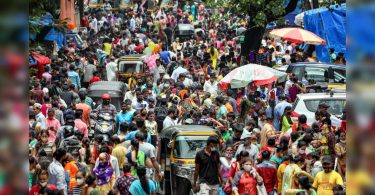 India reported 43,654 cases of Covid-19, 640 deaths in the last 24 hours