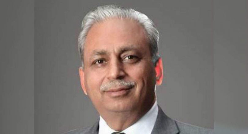 Tech Mahindra CEO paid 33% in the last fiscal