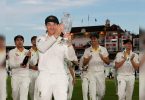 The best ash without English will be 'farcical': Michael Vaughan