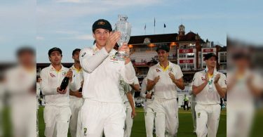 The best ash without English will be 'farcical': Michael Vaughan