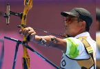 Tokyo 2020: Tarundeep Rai came out, lost the second round shot