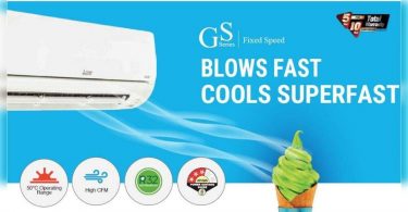 Mitsubishi Electric launches a new range of AC with PM 2.5 filters