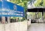 'At 3 freshers in Iit-Bombay are not sure of people's skills'